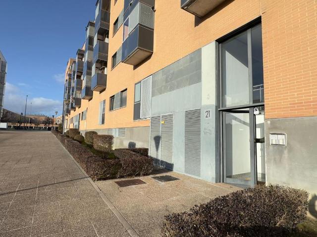 Piso en venta en Buztintxuri-Euntzetxiki, Iruñerria