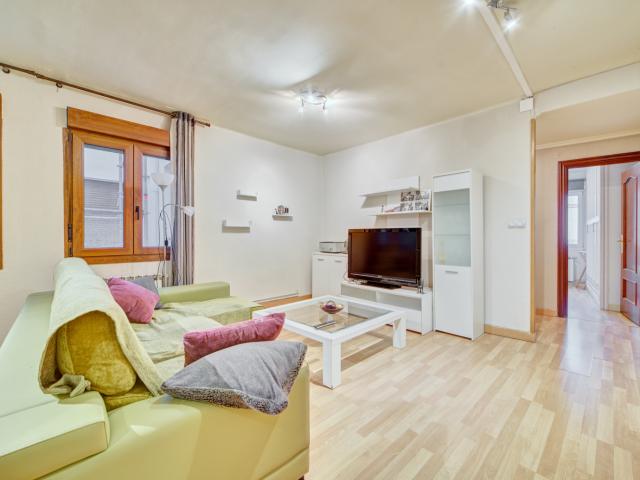 Piso en venta en Rochapea, Iruñerria