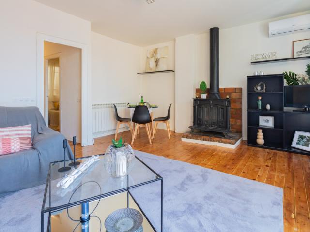 Piso en venta en Casco Antiguo, Iruñerria