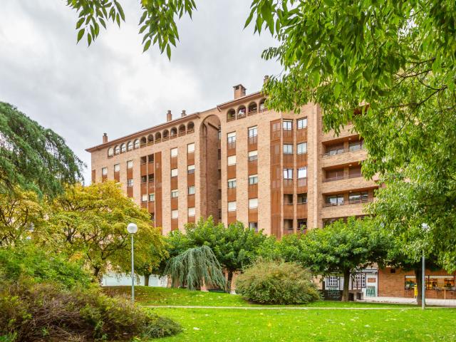 Piso en venta en Iturrama, Iruñerria