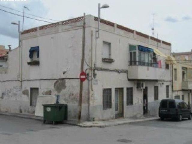 Piso en venta en Fraternidad, el Vinalopó Mitjà / El Vinalopó Medio
