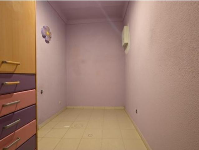 Piso en venta en Raval de Sant Francesc, San Juan De Alicante