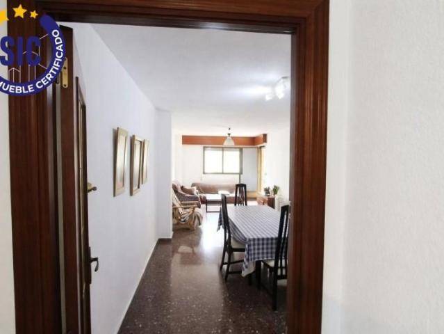 Piso en venta en l'Horta Nord, Valencia