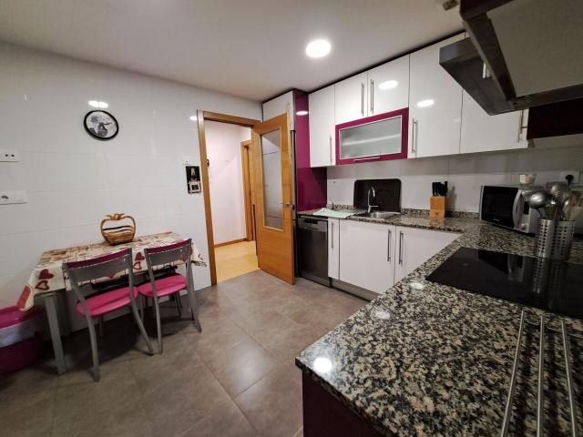 Piso en venta en Gijón, Asturias