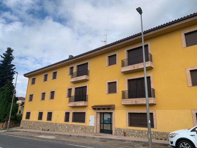 Piso en venta en Piedralaves, Castilla y León