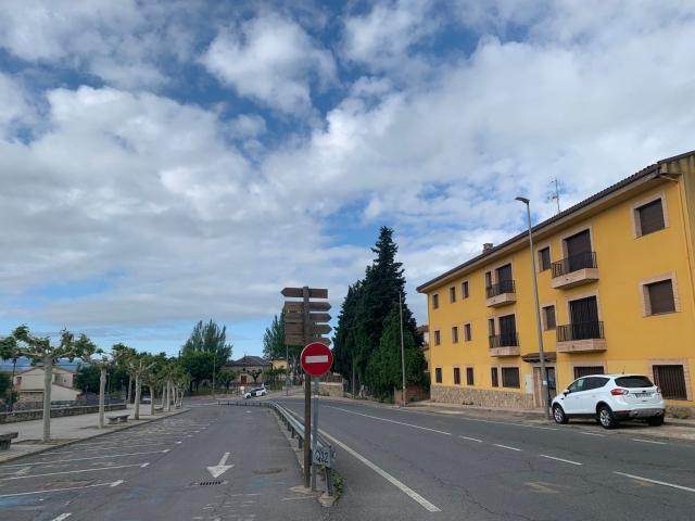 Piso en venta en Piedralaves, Castilla y León