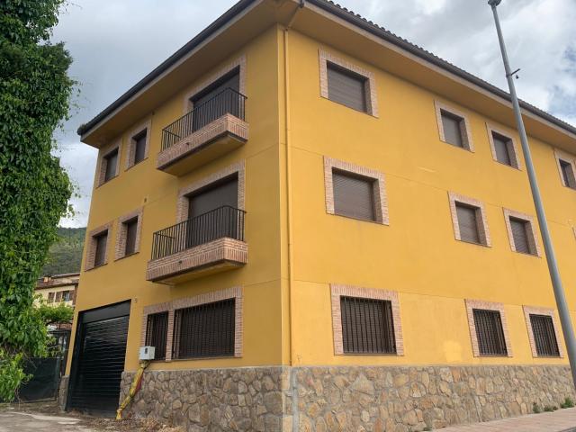 Piso en venta en Piedralaves, Castilla y León