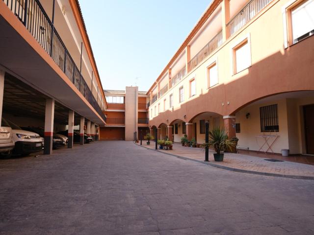 Piso en venta en Pilas, Andalucía