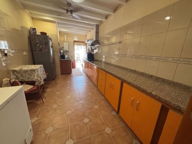 Piso en venta en Pilas, Andalucía