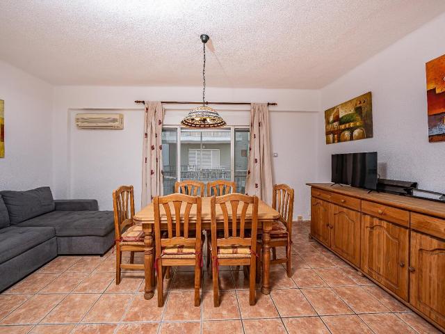 Piso en venta en Platja de Piles, la Safor