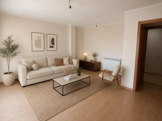Piso en venta en Ribera Alta del Ebro, Aragón