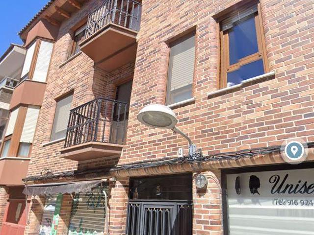 Piso en venta en Parque Europa, Pinto
