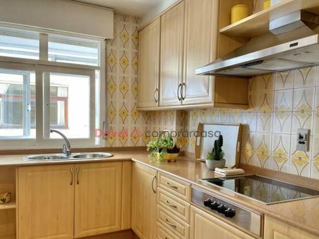 Casa en alquiler en Vigo, Galicia