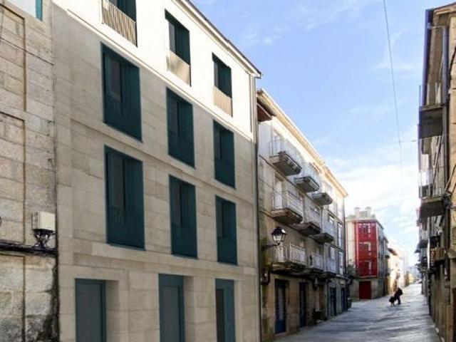 Piso en venta en Centro, Ourense