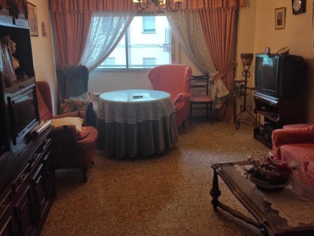 Piso en venta en La Ribera - San Lázaro, Plasencia