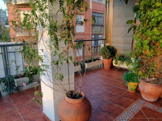 Piso en venta en Olivar del Puerto, Plasencia