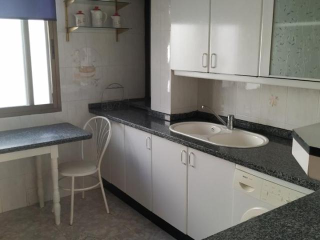 Piso en venta en El Berrocal, Plasencia
