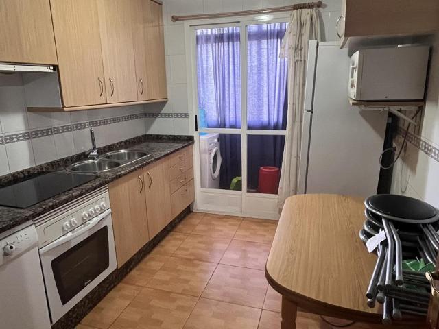 Piso en venta en Ibarruri - La Esperanza, Plasencia