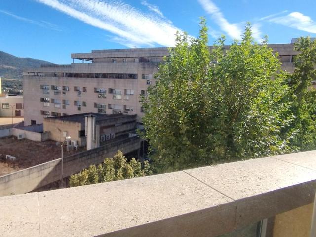 Piso en venta en Miralvalle, Plasencia