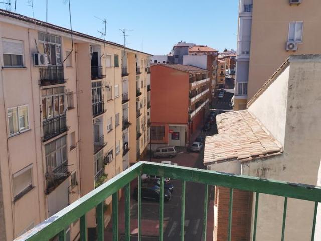 Piso en venta en Olivar del Puerto, Plasencia