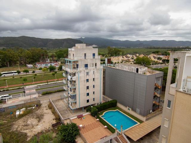 Piso en venta en Grau i Platja, la Safor