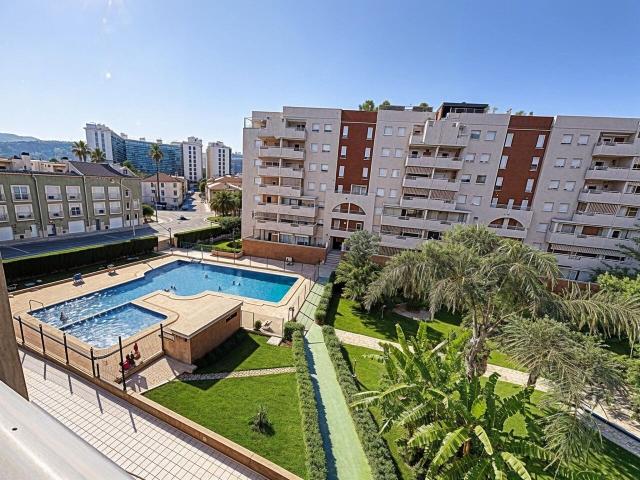 Piso en venta en Grau, Gandia