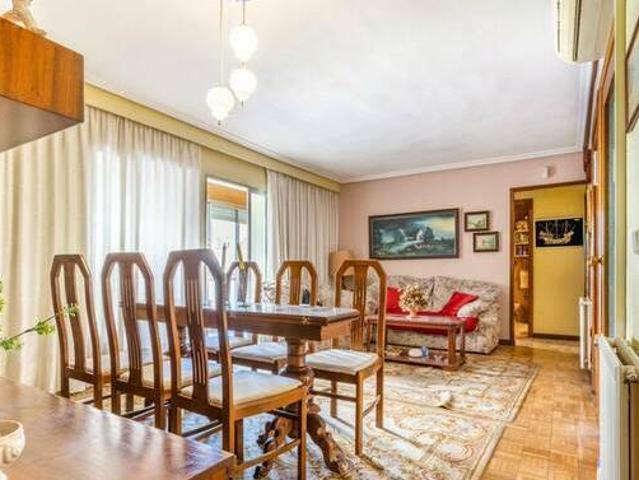 Casa en alquiler en Madrid