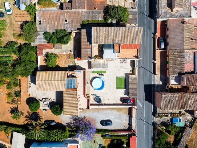 Piso en venta en Son Ximelis, Palma