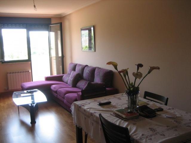 Piso en venta en Cuatrovientos, Ponferrada