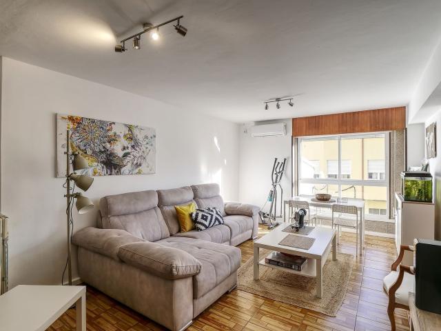 Piso en venta en Pontedeume, Souto da Vila