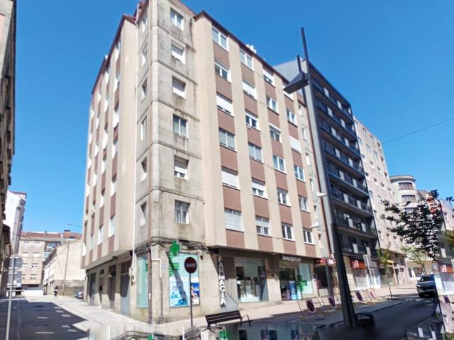 Piso en venta en Mourente, Pontevedra