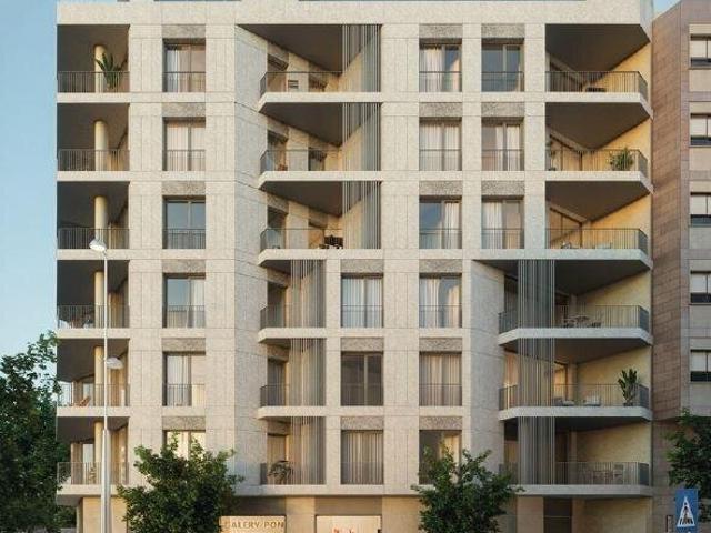 Piso en venta en A Virxe do Camiño, Pontevedra