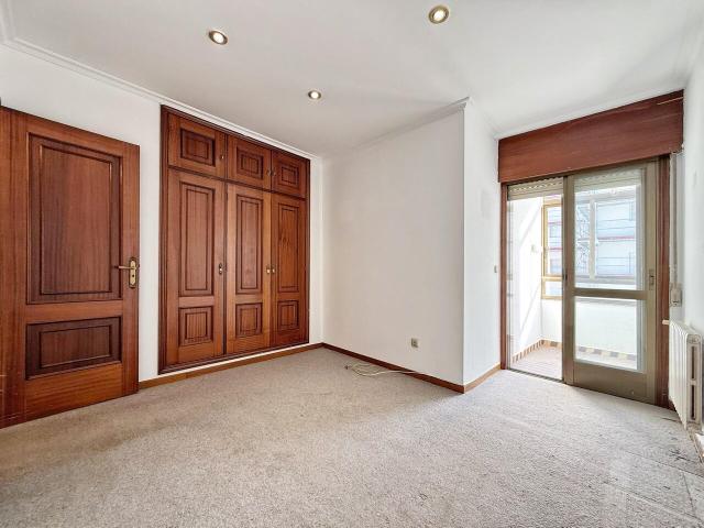 Piso en venta en Casco Antigo, Pontevedra