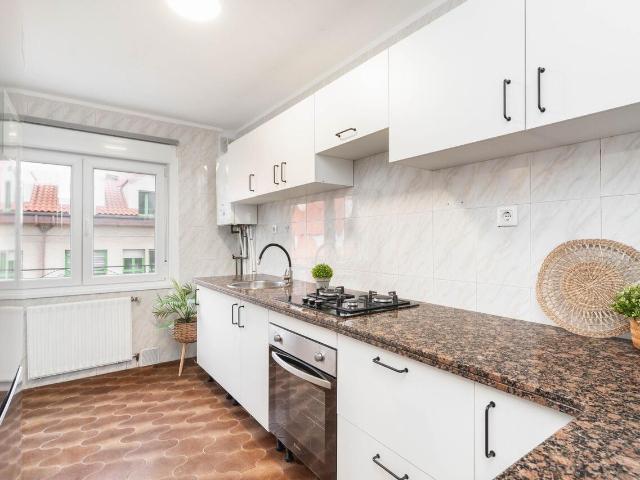 Piso en venta en Posada de Llanera, Llanera