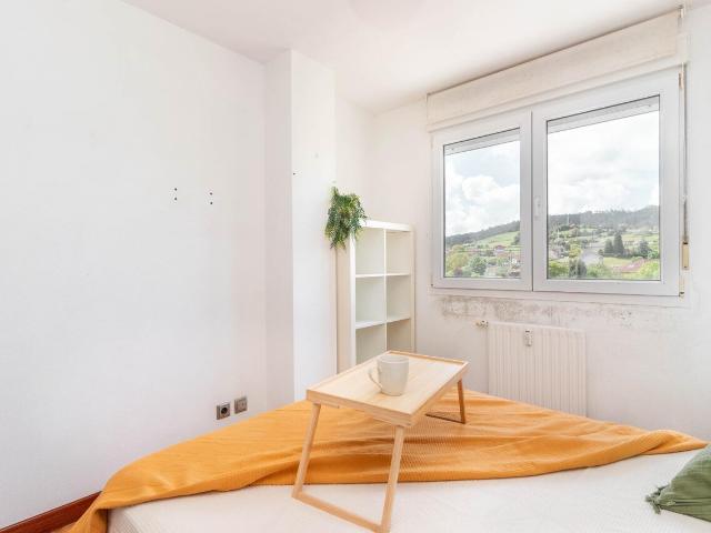 Piso en venta en Llanera, Asturias