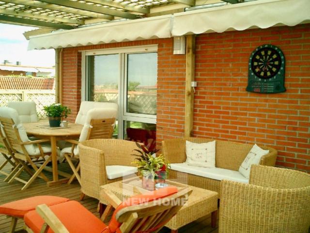 Piso en venta en Los Ángeles, Pozuelo De Alarcón