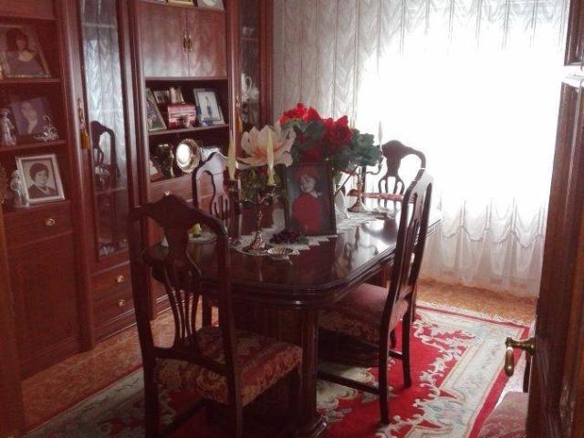 Piso en venta en Praúa, Pravia