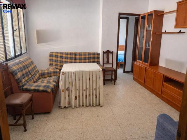 Piso en venta en Puebla De La Calzada, Extremadura