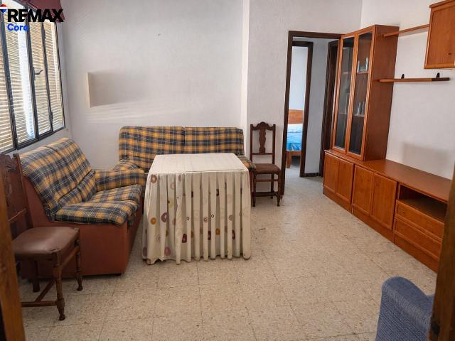 Piso en venta en Puebla De La Calzada, Extremadura