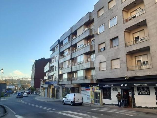Piso en venta en Ponteareas, O Condado