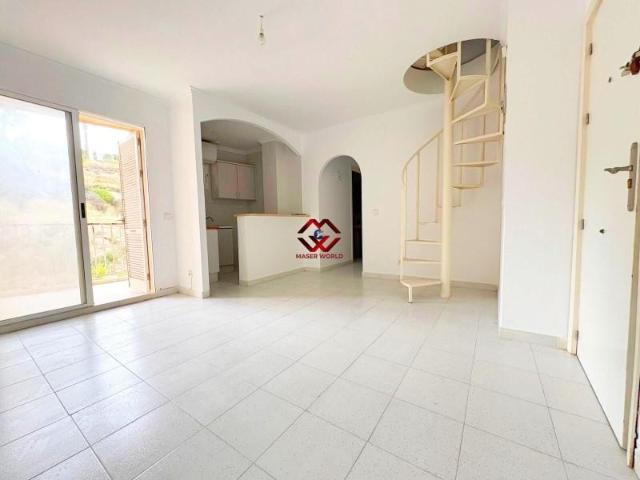 Piso en venta en Moreras, Bajo Guadalentín