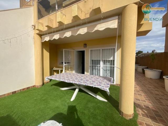 Piso en venta en Puerto de Mazarrón, Bajo Guadalentín