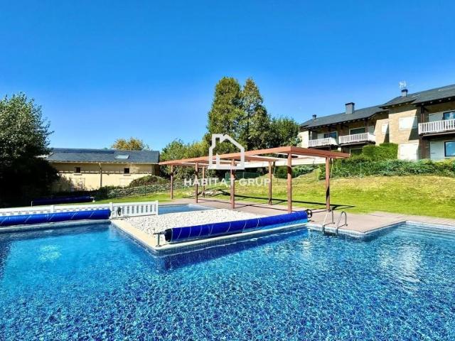 Piso en venta en Cerdanya, Catalunya