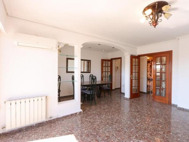 Piso en venta en l'Horta Sud, Valencia