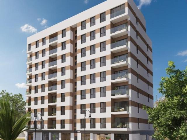 Piso en venta en Molí d'Animeta, l'Horta Sud