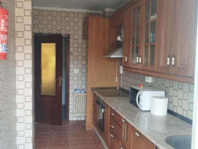 Piso en venta en Quintanar Del Rey, Castilla-La Mancha