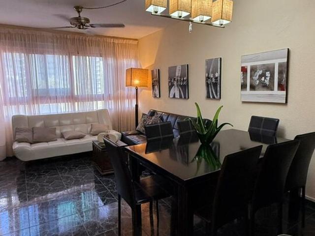 Piso en venta en el Racó de l'Oix, la Marina Baixa
