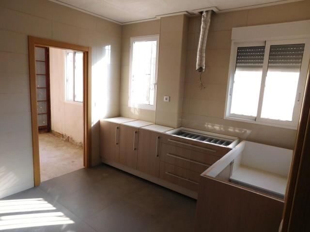 Piso en venta en la Ribera Alta, Valencia