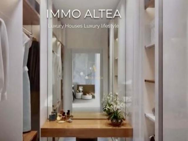 Piso en venta en la Marina Baixa, Valencia