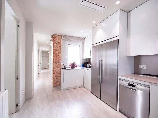 Piso en venta en Ibiza, Madrid